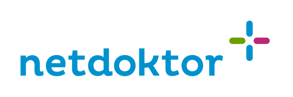 Netdoktor Logo