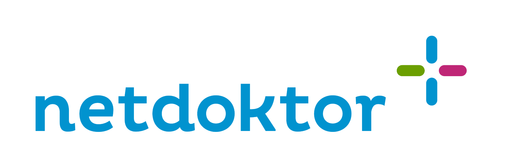 Netdoktor Logo