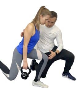 Personal Training Frauen wien
