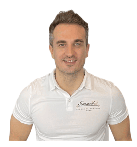 Patrick Köhler Personal Trainer Wien