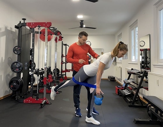 sabrina smartfit wien