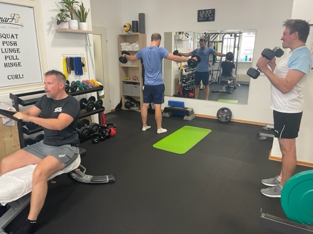 firmenfitness wien betriebliche gesundheitsvorsorge