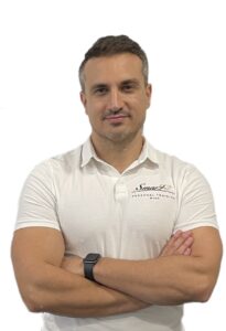 patrick köhler personal trainer wien