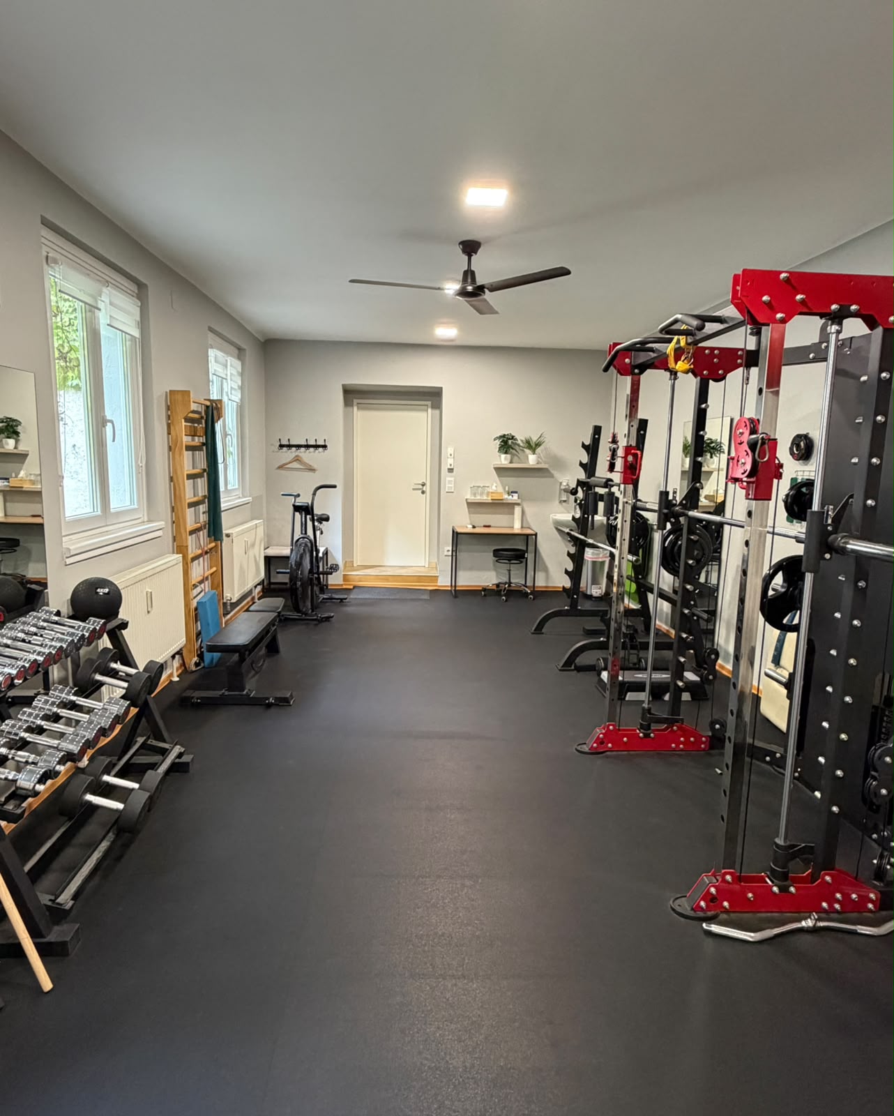 gym mieten wien smartfit