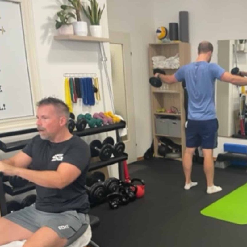 vorschau gruppentraining wien