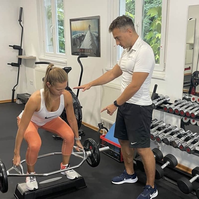 sumo squat smartfit2